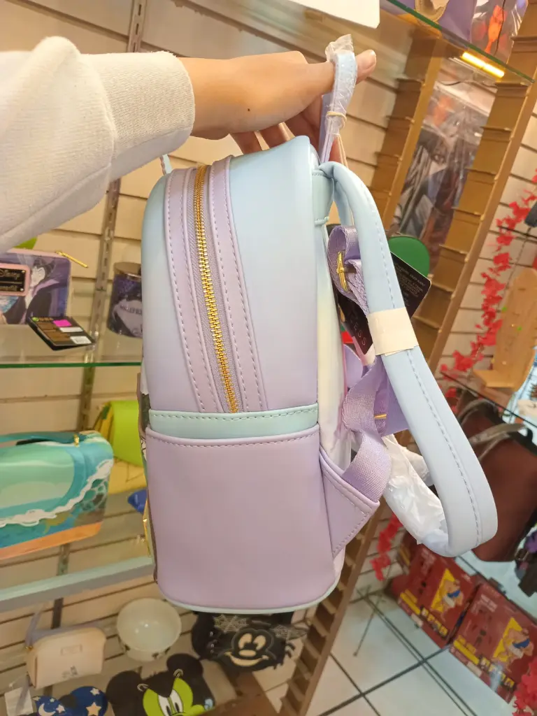 Mochila Loungefly de la Bella Durmiente