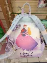 Mochila Loungefly de la Bella Durmiente