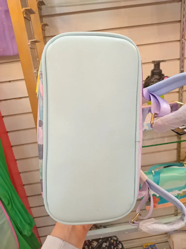 Mochila Loungefly de la Bella Durmiente