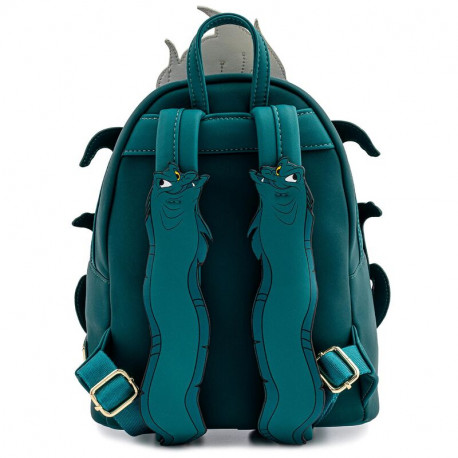 Mochila Loungefly de Ursula 