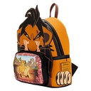 Mochila Loungefly de Scar 