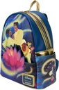 Mochila Loungefly de la Princesa y el sapo 