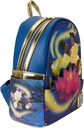 Mochila Loungefly de la Princesa y el sapo 