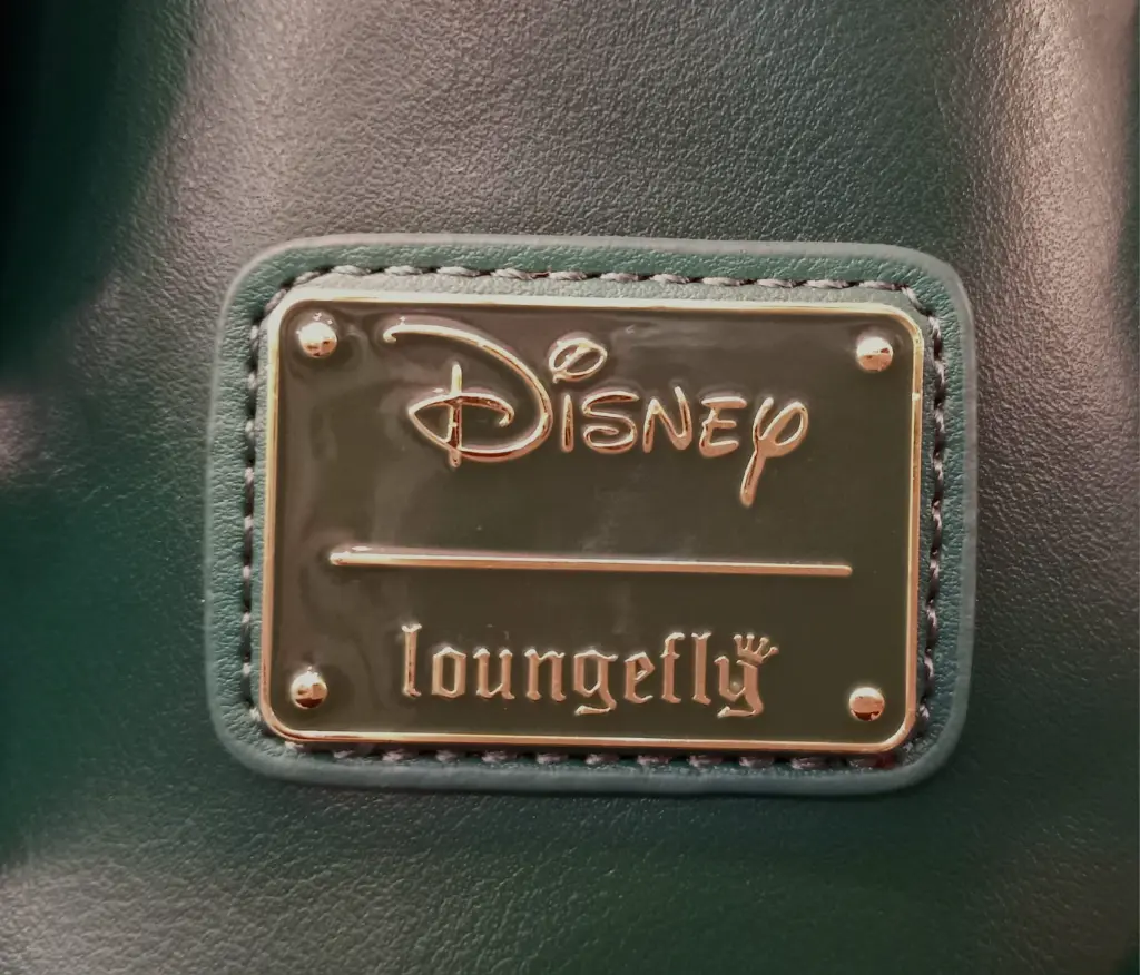 Mochila loungefly de Ursula