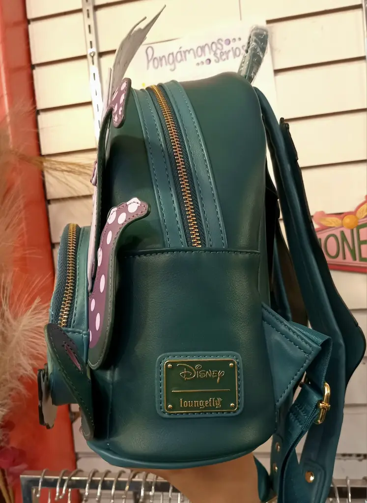 Mochila loungefly de Ursula