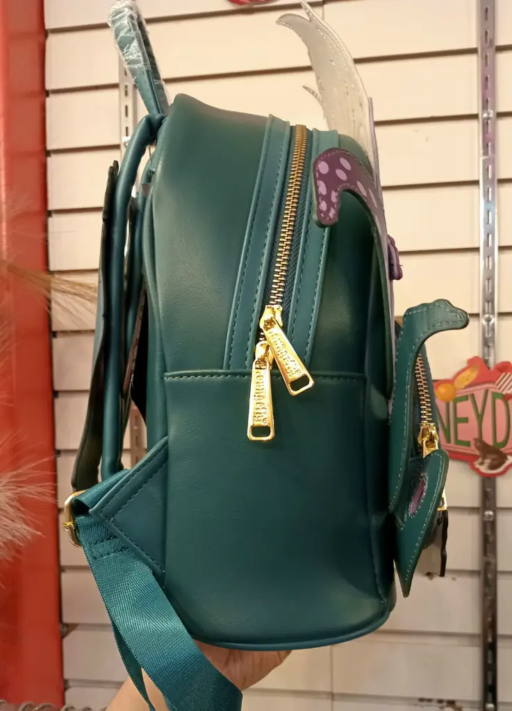 Mochila loungefly de Ursula