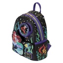 Mochila Loungefly de la Sirenita 