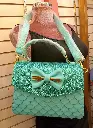 Crossbody loungefly Hei Hei
