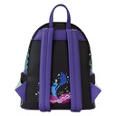 Mochila Loungefly de la Sirenita 