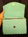 Crossbody loungefly Hei Hei