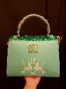 Crossbody loungefly Hei Hei