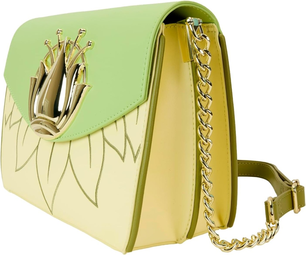 Crossbody de la Princesa y el Sapo 