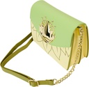 Crossbody de la Princesa y el Sapo 