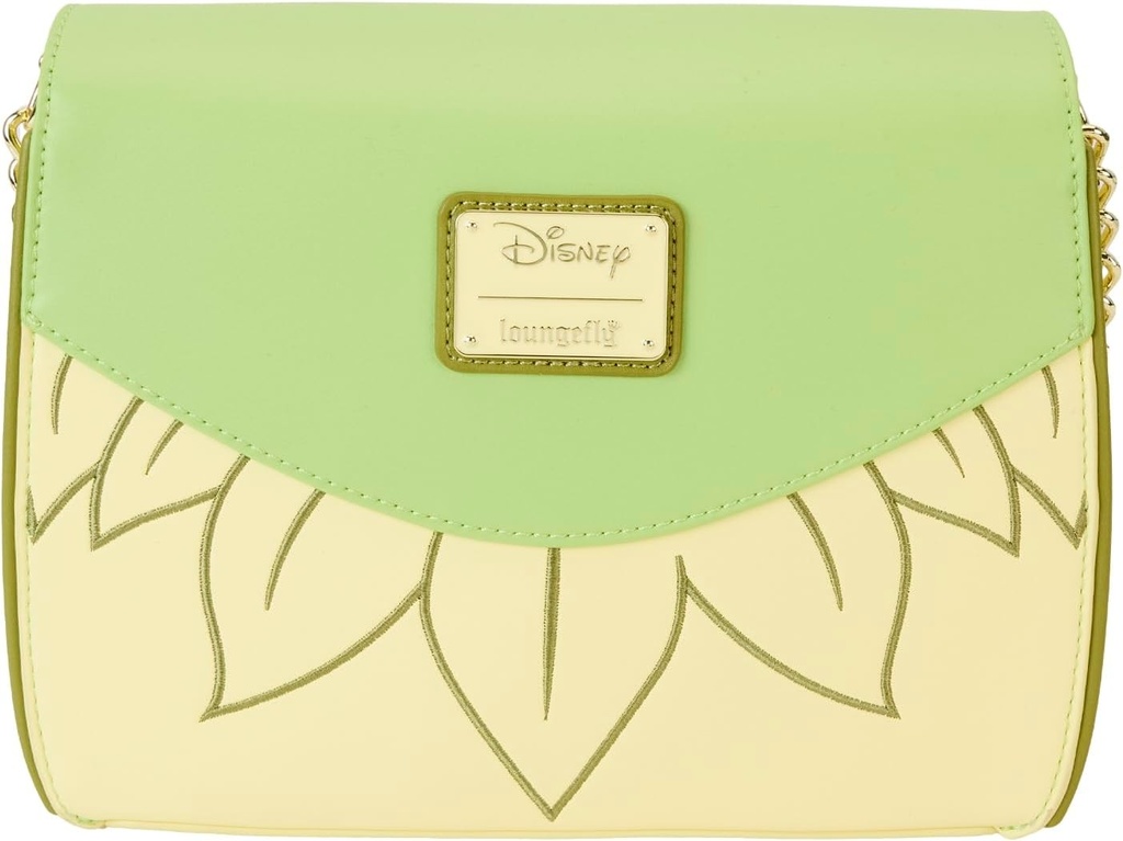Crossbody de la Princesa y el Sapo 