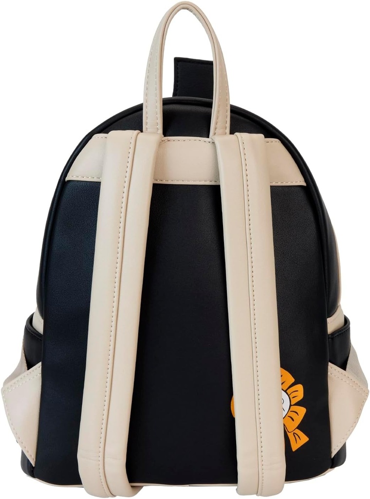 Mochila Loungefly del Extraño Mundo de Jack Alcalde 