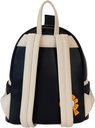 Mochila Loungefly del Extraño Mundo de Jack Alcalde 
