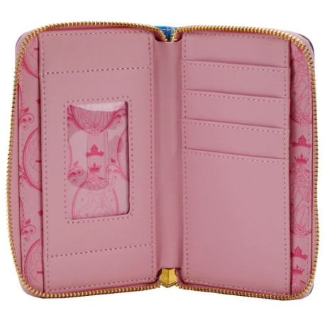 Cartera Loungefly La Bella Durmiente 