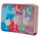 Cartera Loungefly La Bella Durmiente 
