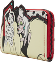 Cartera Loungefly Cruella 