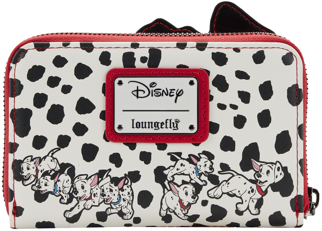 Cartera Loungefly Cruella 