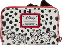 Cartera Loungefly Cruella 