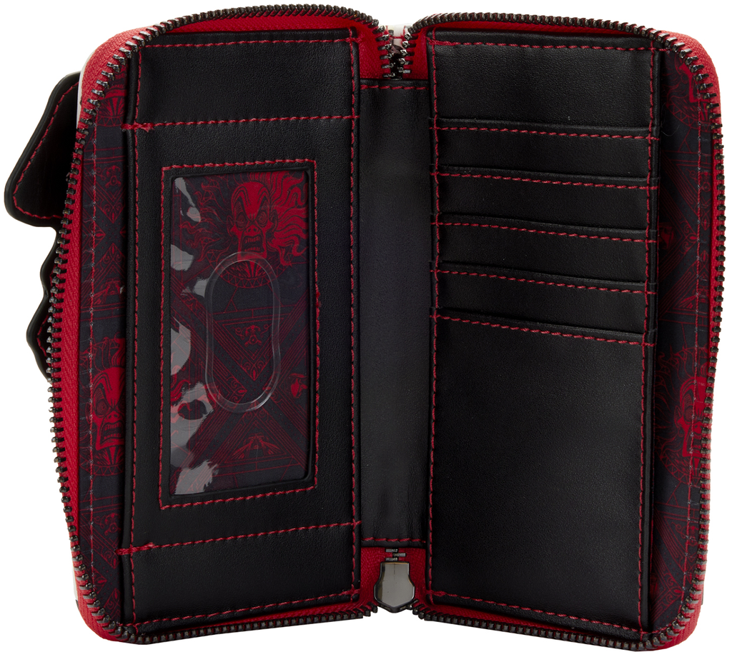 Cartera Loungefly Cruella 