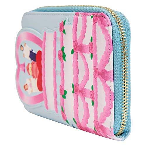Cartera Loungefly La Sirenita 