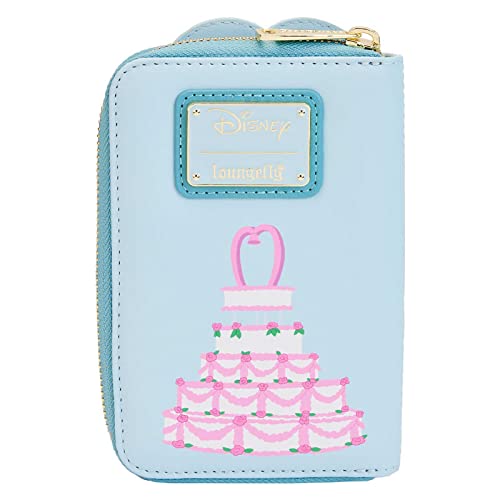 Cartera Loungefly La Sirenita 