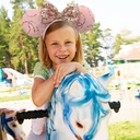 Orejas de Disney de UP
