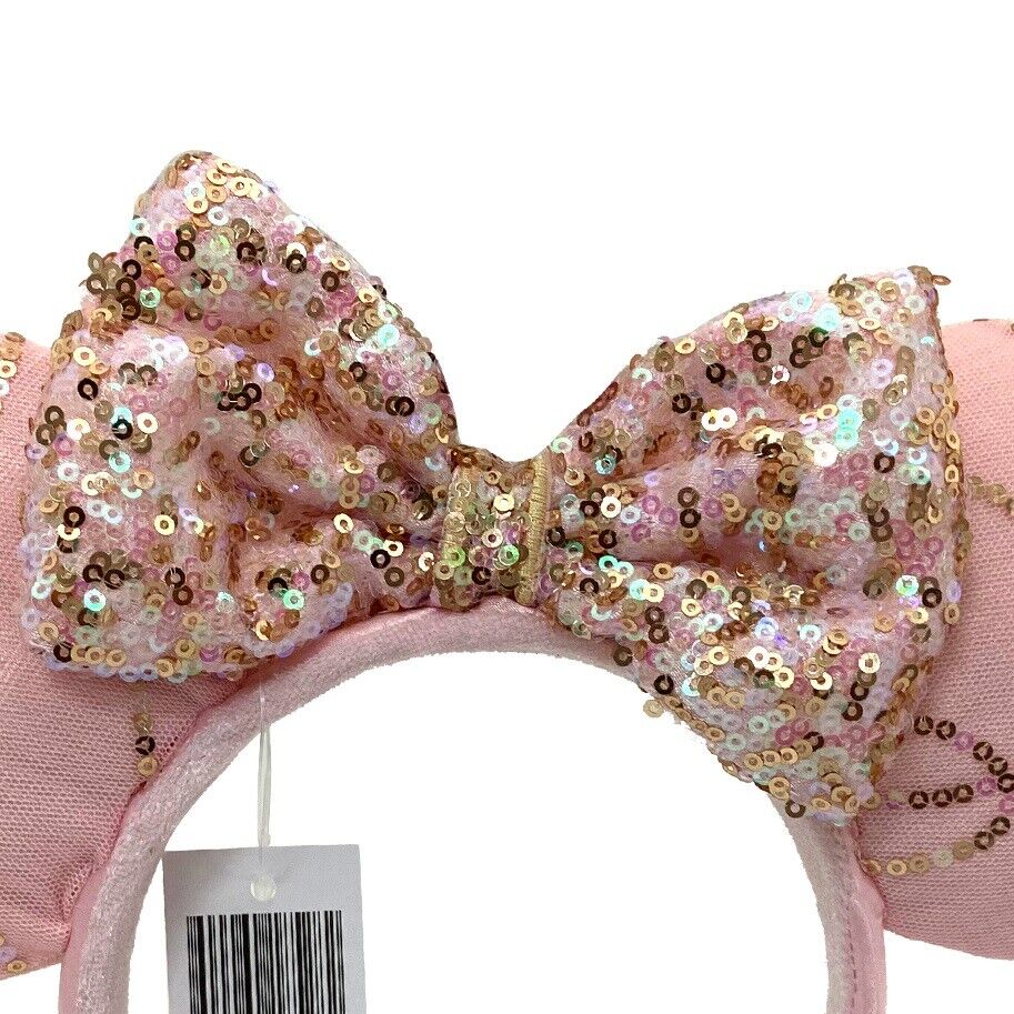 Orejas de Disney de UP