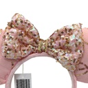 Orejas de Disney de UP