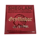 Harry Potter Gryffindor House Eyeshadow Palette Sheglam