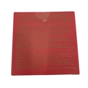 Harry Potter Gryffindor House Eyeshadow Palette Sheglam