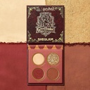 Harry Potter Gryffindor House Eyeshadow Palette Sheglam