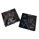 Tim Burton's Corpse Bride Beaming Butterfly Highlighter Sheglam