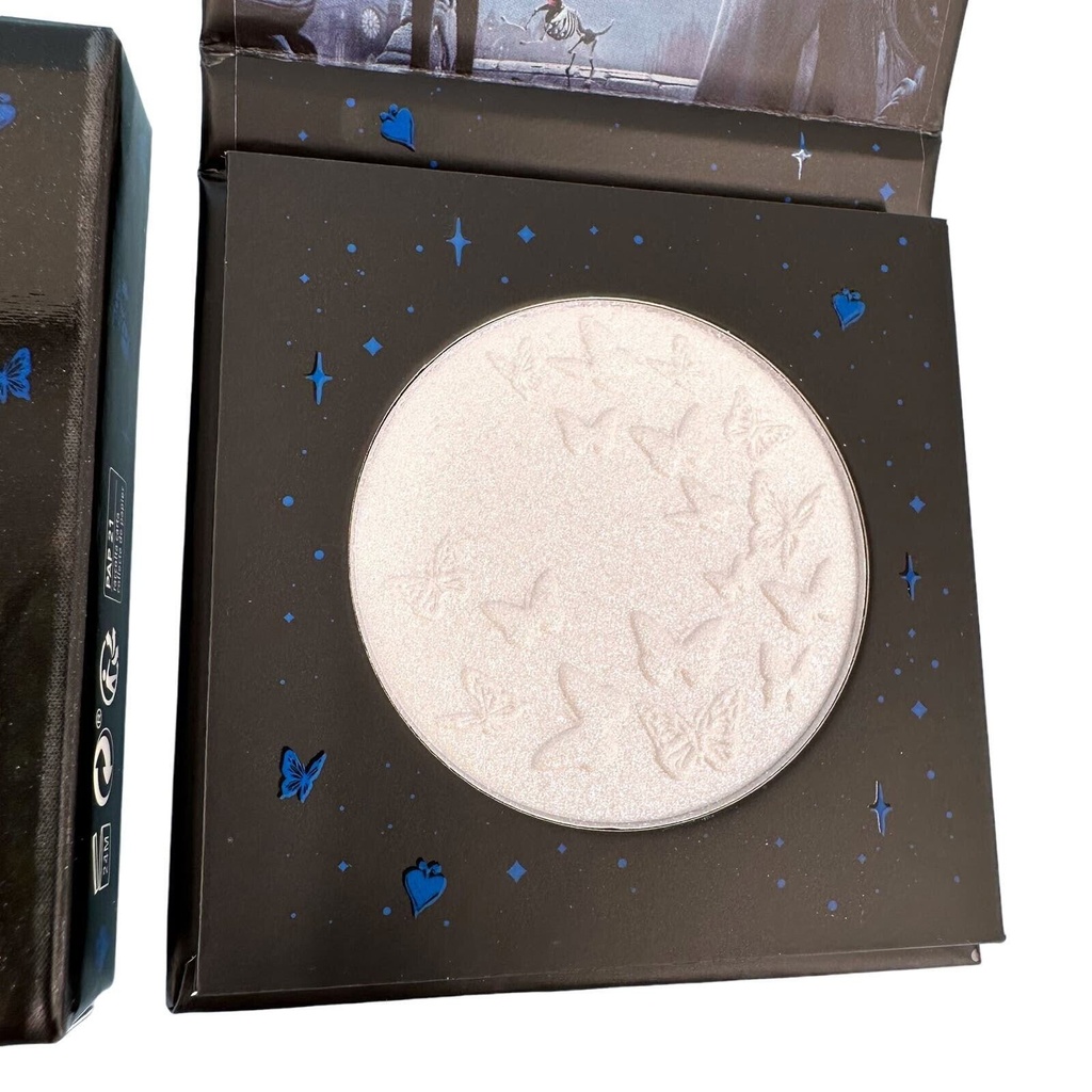 Tim Burton's Corpse Bride Beaming Butterfly Highlighter Sheglam