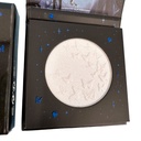 Tim Burton's Corpse Bride Beaming Butterfly Highlighter Sheglam
