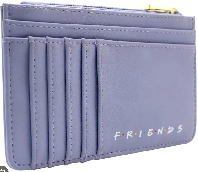 Cartera de FRIENDS