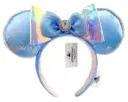Orejas de Disney de Cenicienta 