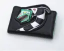 Cartera Beetlejuice Gusano de Arena 