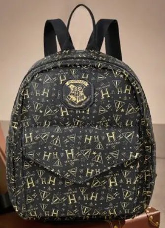 Mochila de Howarts