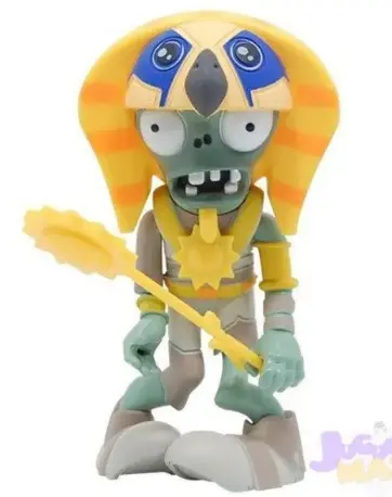 Zombie Faraón