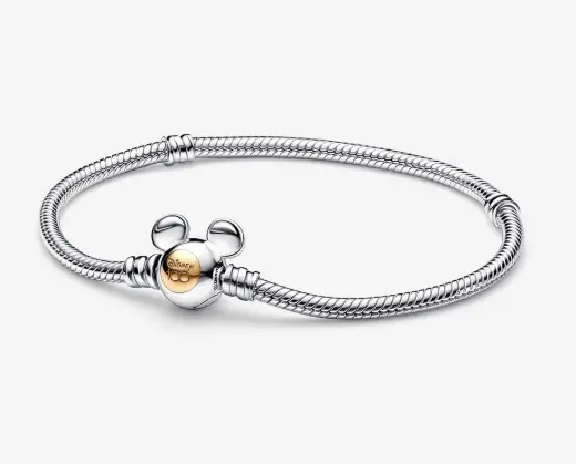 Pulseras Tipo Pandora