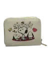 Cartera de Snoopy 