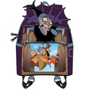 Mochila Loungefly de las Locuras del Emperador 