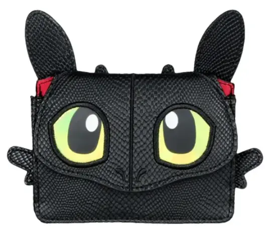 Cartera Chimuelo