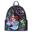 Mochila Loungefly de la Sirenita 