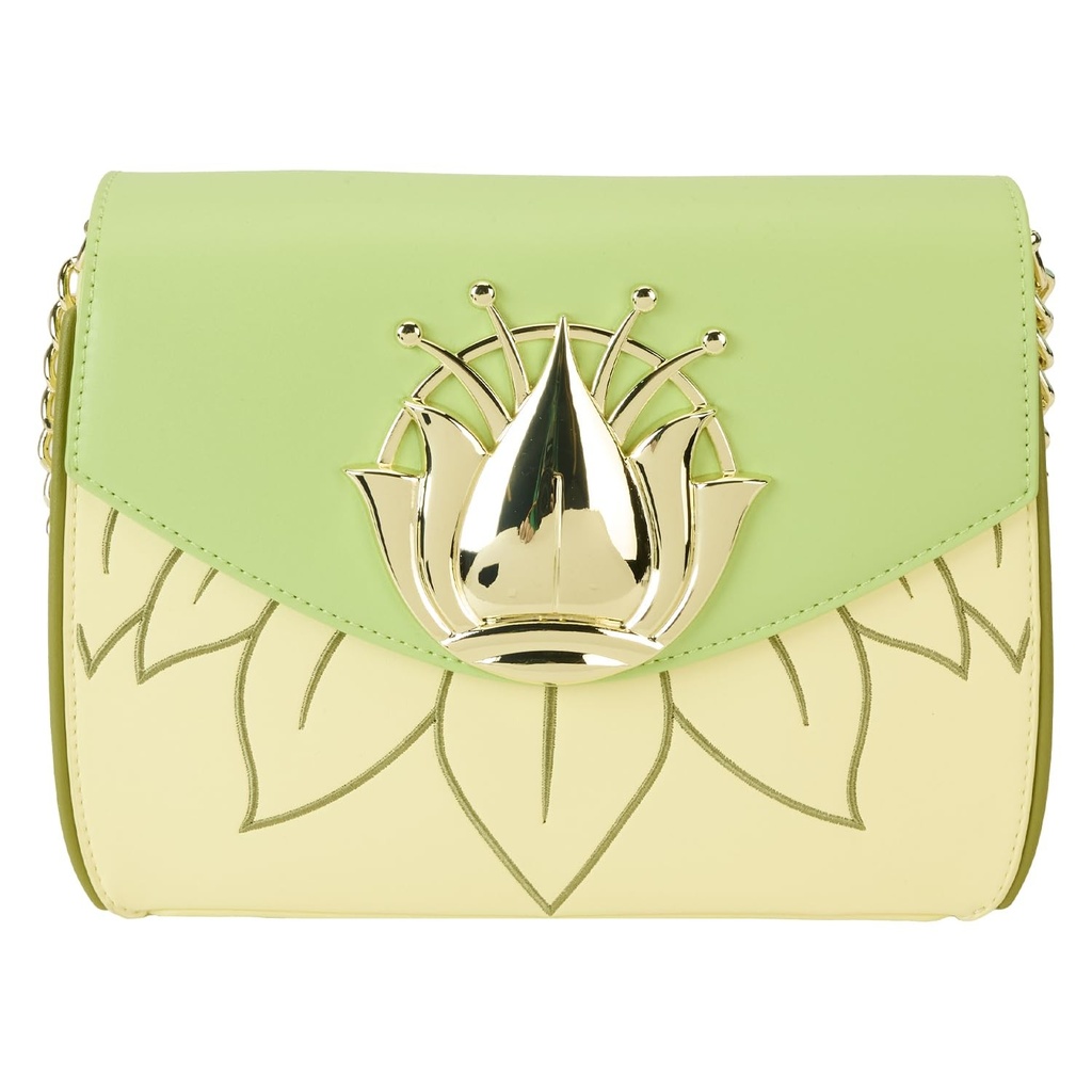 Crossbody de la Princesa y el Sapo 