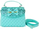 Crossbody loungefly de la Sirenita 