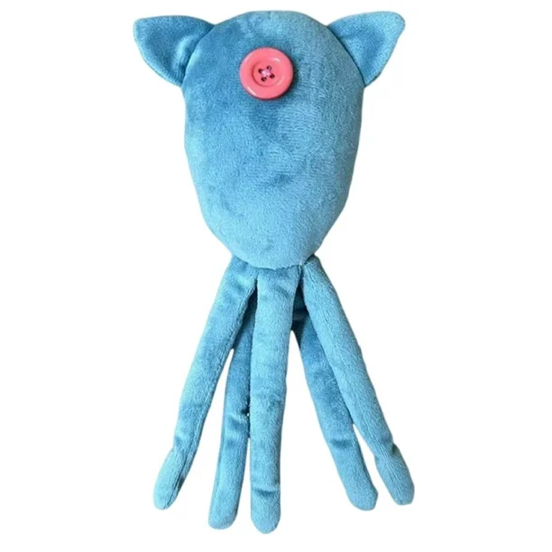 Peluche Coraline Pulpo